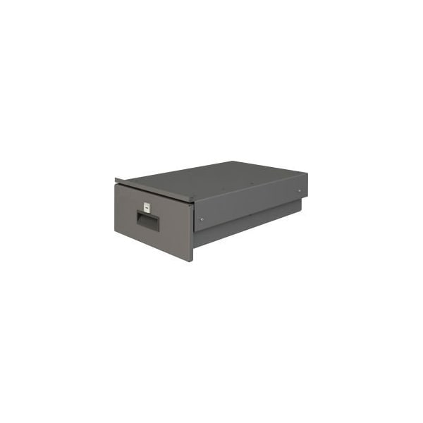 Steel Drawer for 24 Deluxe Machine Table